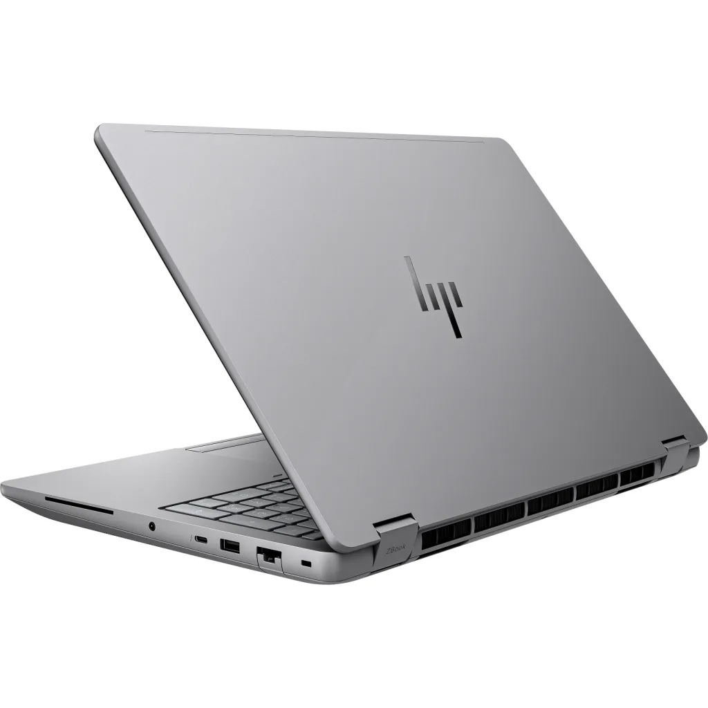 Imagen 4 de Notebook HPZbook Fury G1i 16 Ultra 9-285HX RTX P