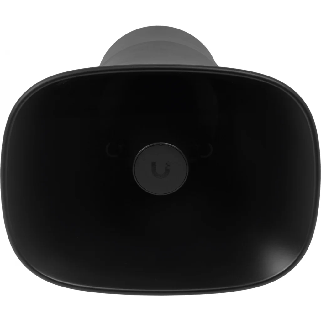 Imagen 13 de UI Sirena Negro 15W 120dB IP66 10/100 req-PoE+ Unifi Acces Protect