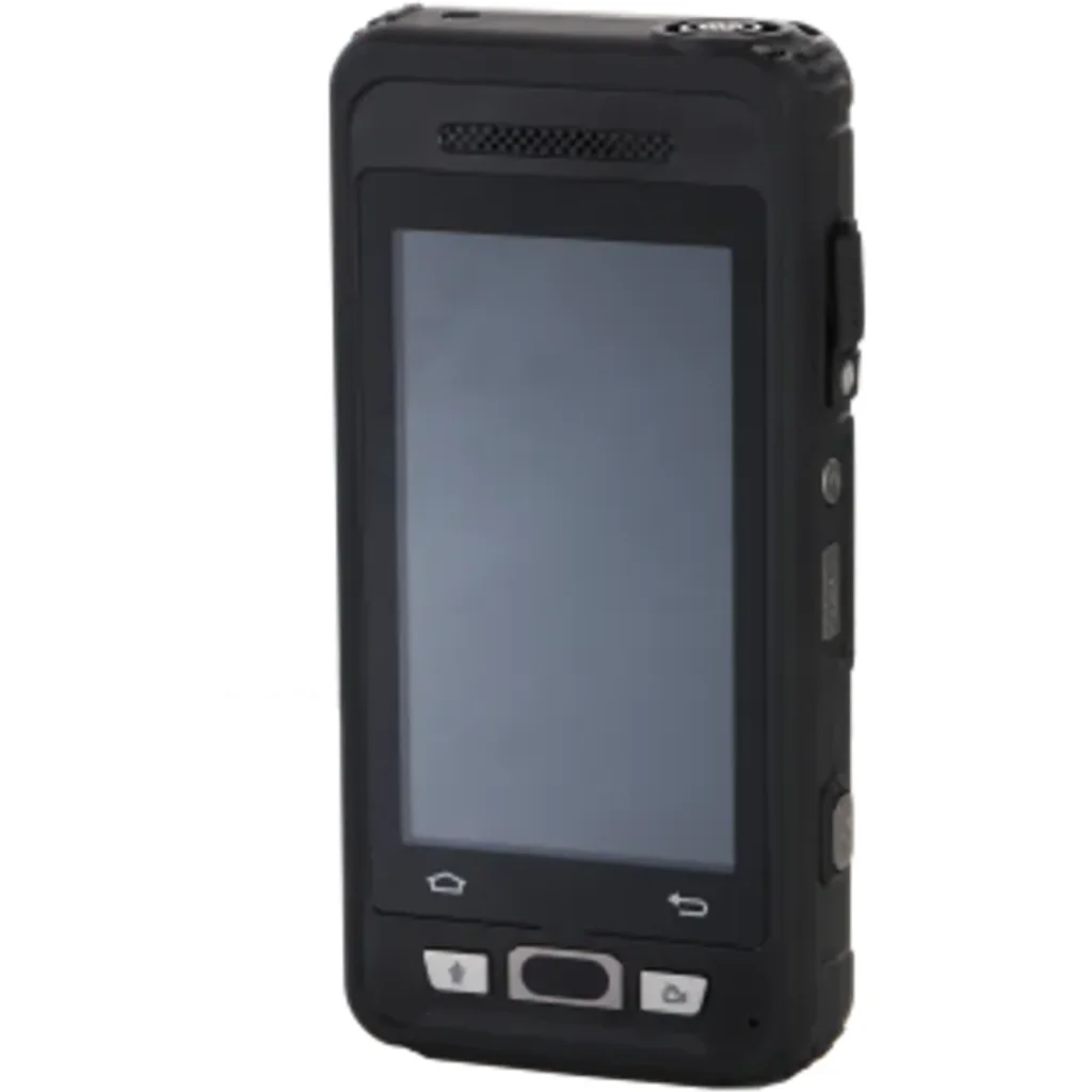 DHI-MPT310. BODY CAM DAHUA. WIFI/2G/3G/4G. GPS. IP67. 2MP. AUDIO BI DIRECCION. SD. PANTALLA TOUCH.