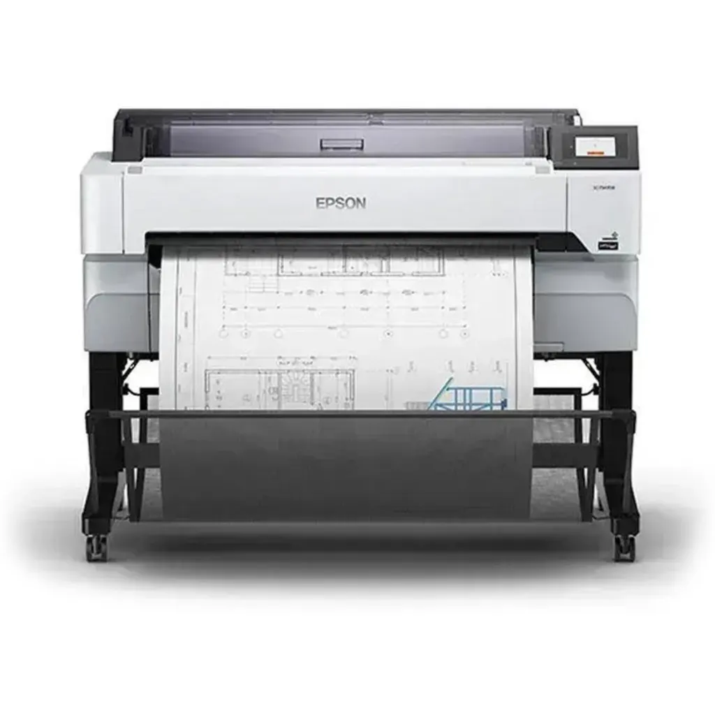 Plotter Epson SureColor T5470M, 36"" 2400*1200dpi WIFI LAN USB3.0