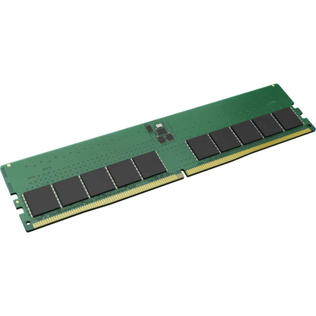Imagen 2 de Memoria RAM 32GB DDR5 5600MHz DIMM CL46 ECC 1.1v 288p p/ServPowerEdge - Kingston
