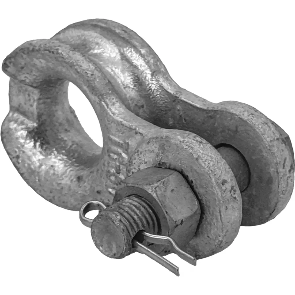Imagen 3 de 60mm-Diam 270-Grados Soporte para Preformada req/U-7l