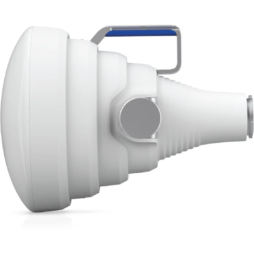 Imagen 7 de Antena bocina Ubiquiti UISP Horn 19.5 dBi Direccional Exteriores