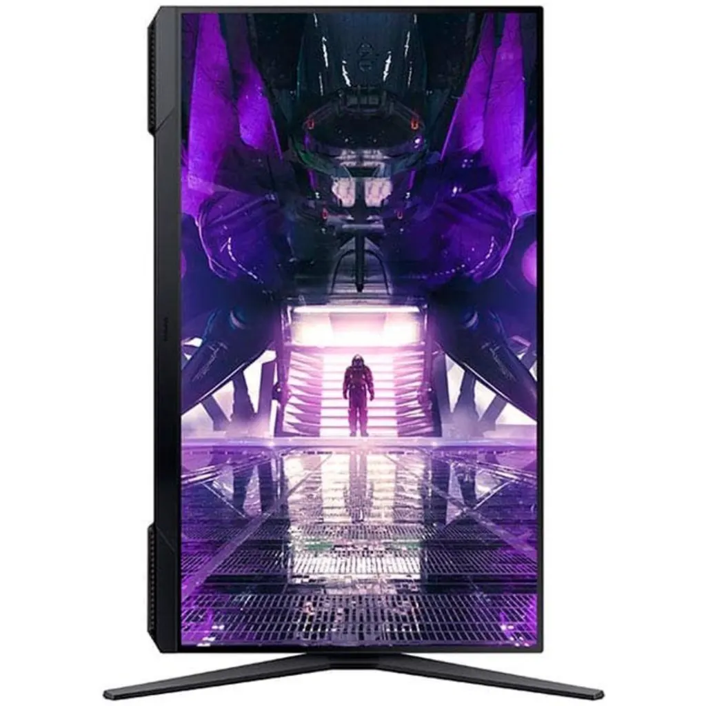 Imagen 8 de Monitor Gamer Samsung Odyssey G3 FHD 27"1920x1080 LED VA HDMI 165Hz AMD FreeSync