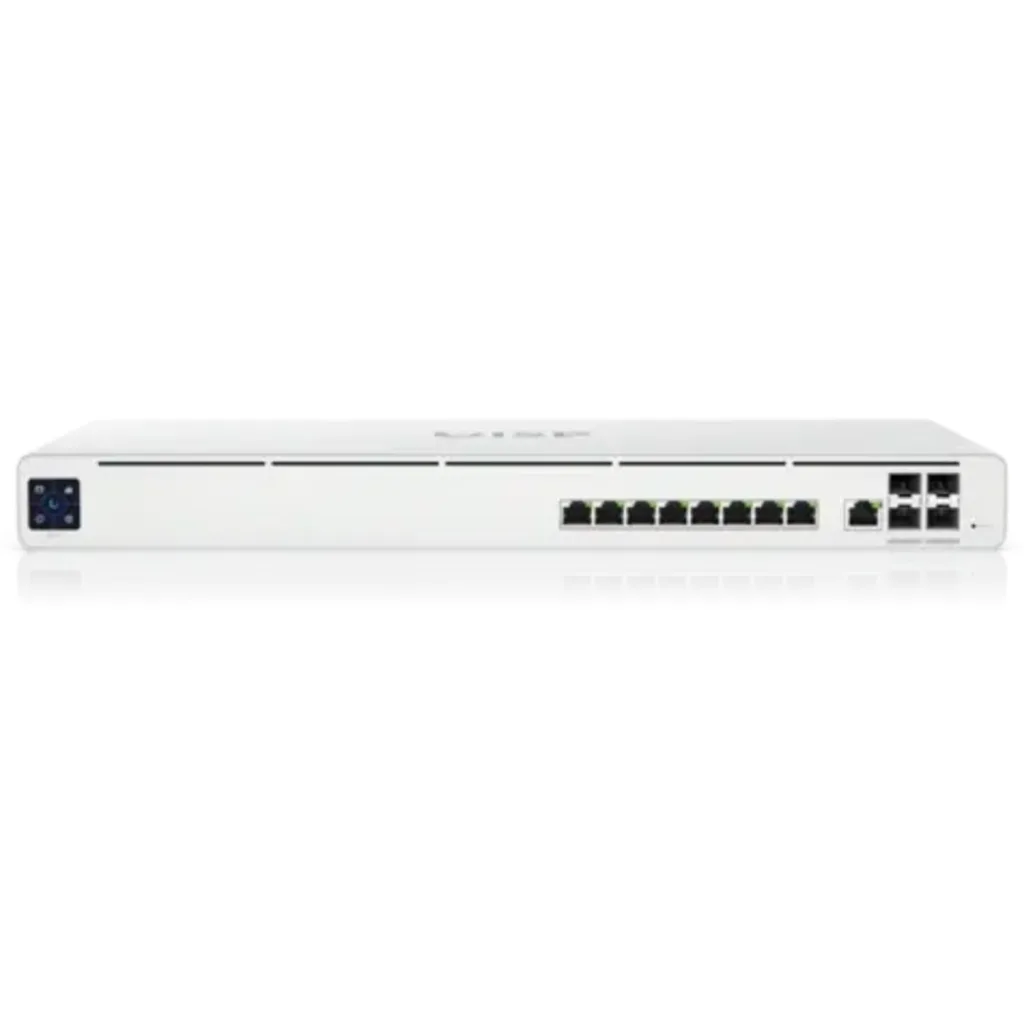 Imagen 6 de Ubiquiti UISP Router Pro 10 GbE router designed for ISP applications