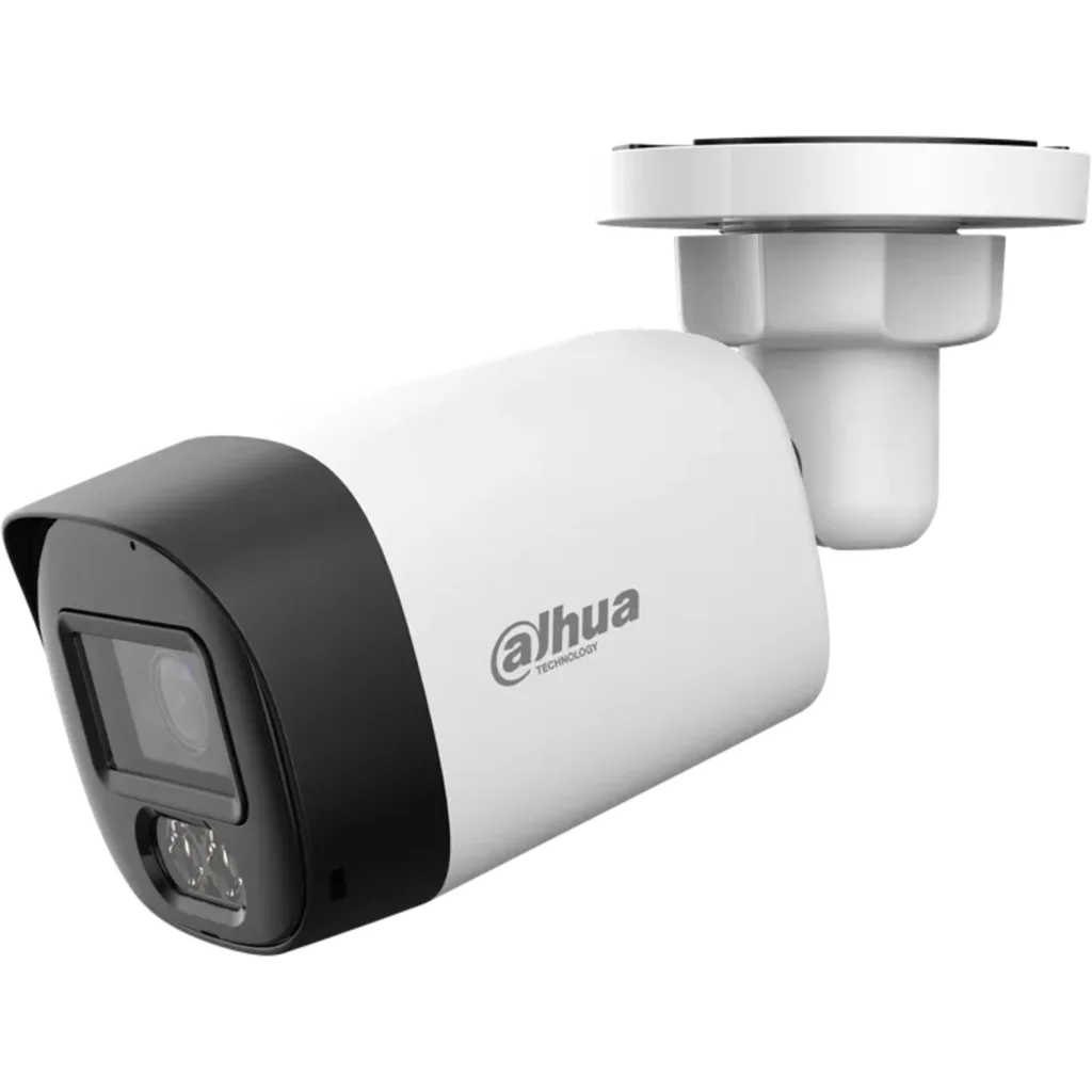 Imagen 4 de 5MP Smart Dual Light HDCVI Fixed-focal Bullet Camera