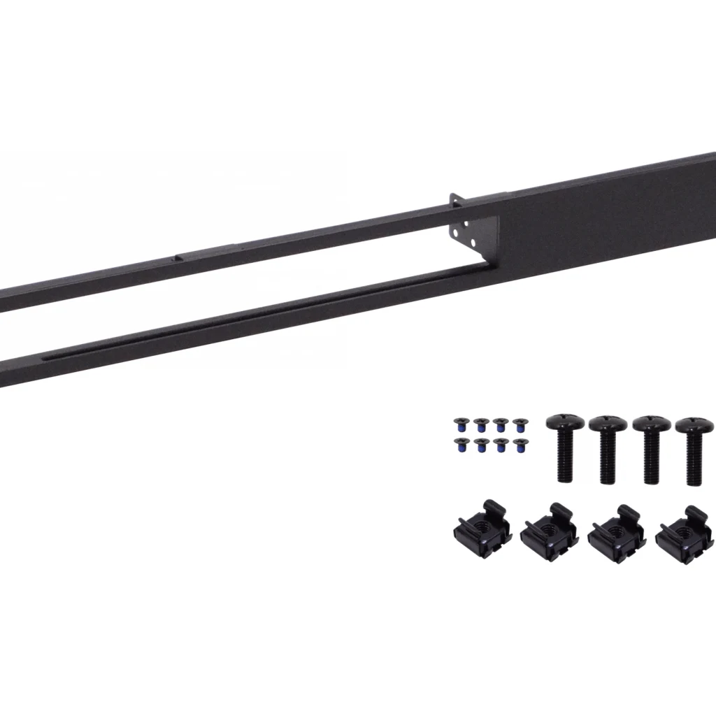 Imagen 1 de EdgeRouter Rack Mount Kit, Rack mount for ER-4 and ER-6