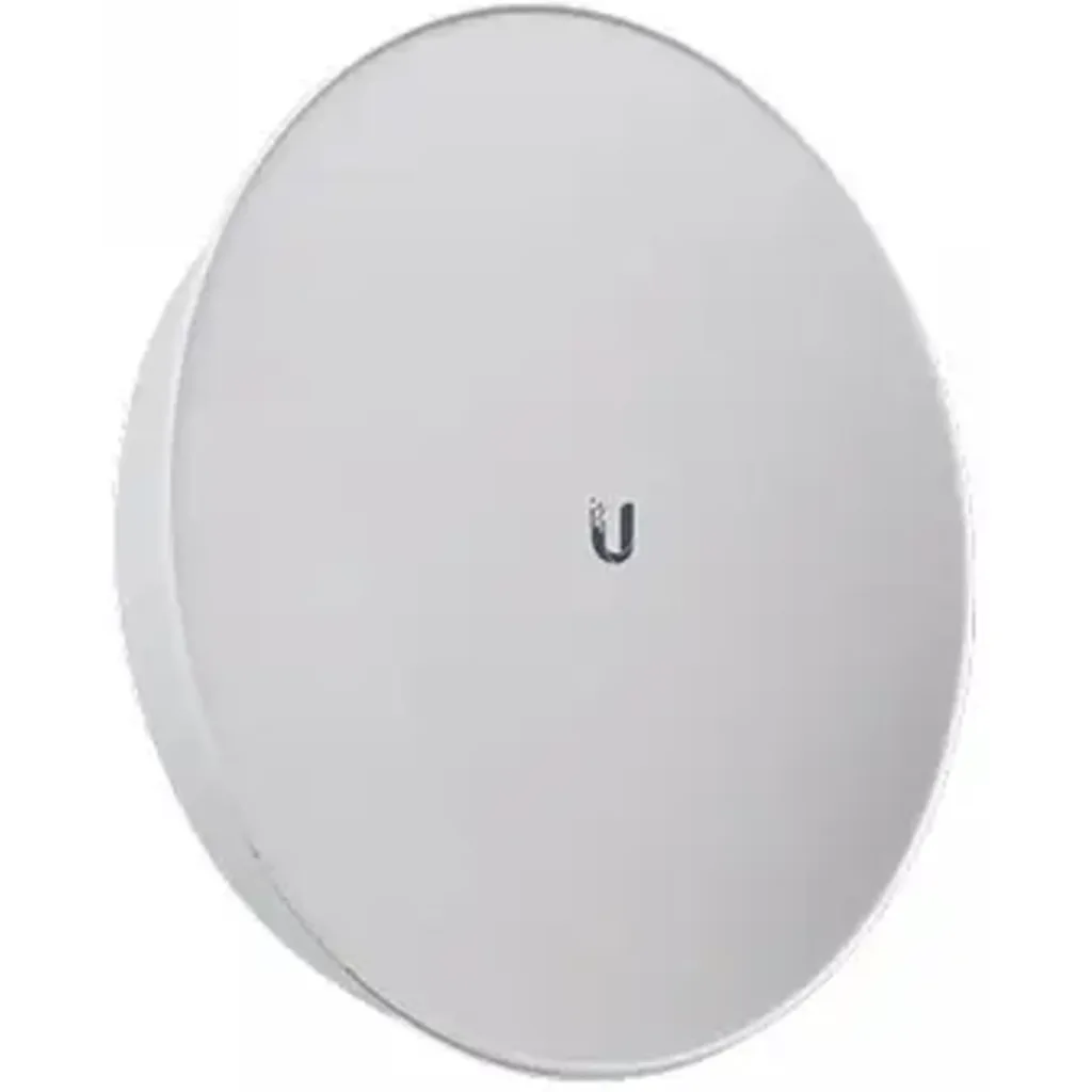 Ubiquiti PowerBeam airMAX AC ISO Gen2 para Radioenlaces PtP de 5 GHz 25dBi 400mm
