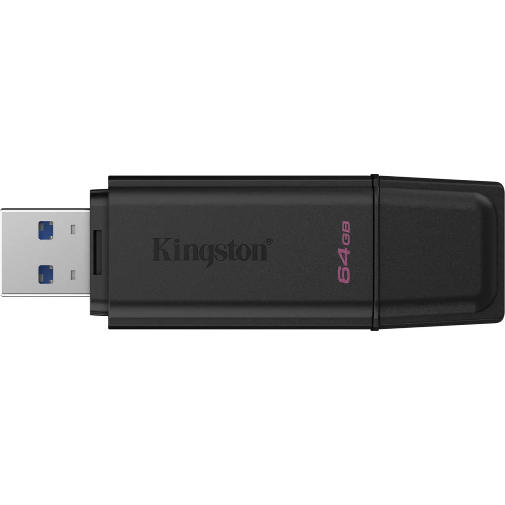 Imagen 2 de Kingston DataTraveler Exodia 64 GB (DTXG2/64GB)