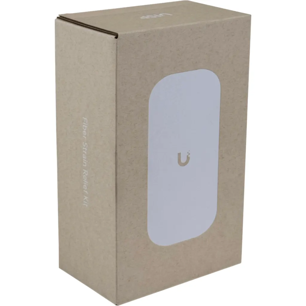 Imagen 5 de UBIQUITI Caja de Reserva Fibra Alivio Tension Exterior-UV Poste35-60mm