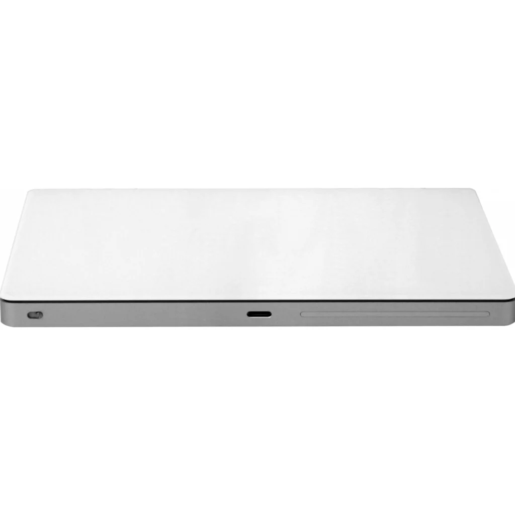 Imagen 2 de APPLE Silver Magic-Trackpad2 Bluetooth Litio inc/Cable MJ2R2LZ/A A1535
