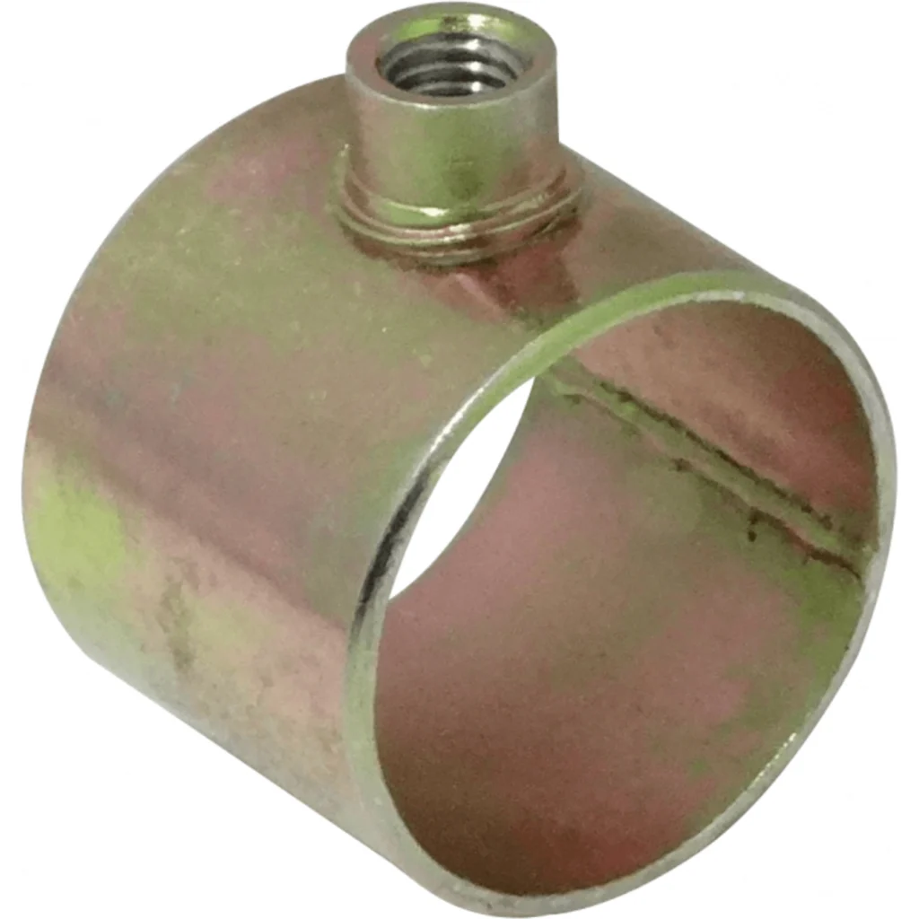 Imagen 2 de Base para tubo de 32mm req/MAST-PL Fijacion Mastil Telescopico