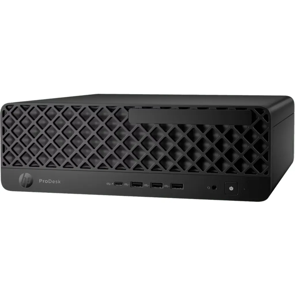 Imagen 1 de Computador HP ProDesk 4 SFF AIG1i U5 225 RAM 16GB SSD 512GB W11P