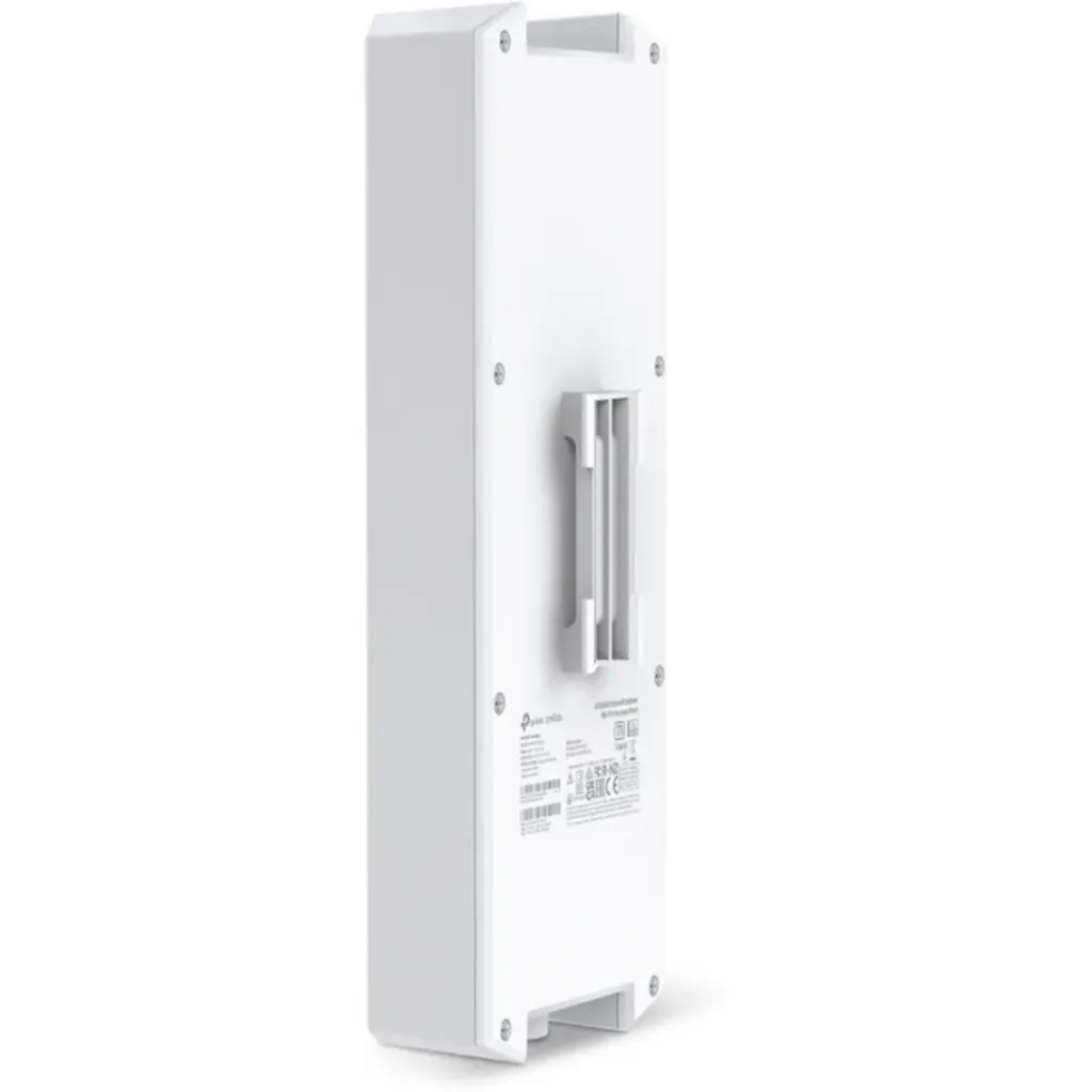 Imagen 2 de Punto de Acceso TP-Link AX3000 Indoor/outdoor Dual Band 1 puerto LAN 