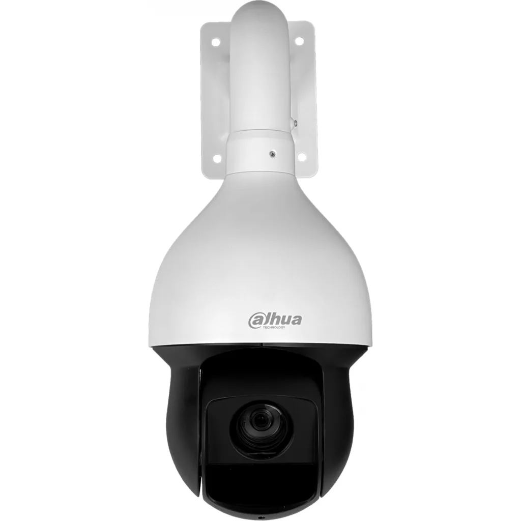 Imagen 1 de DH PTZ IR150mt 2MP 25x 4,8-120mm IP66 Camara Analoga HDCVI SD59225DBN