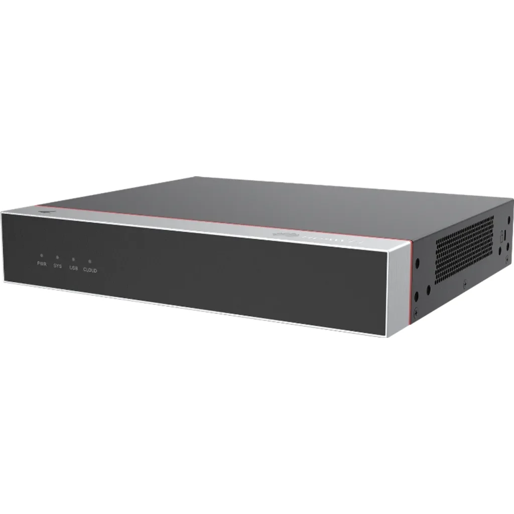 Imagen 2 de AC650-128AP. Controlador WAC Huawei para 128 AP cuenta con 10 puertos 10/100/1000BASE-T y 2 puertos 10GE SFP+