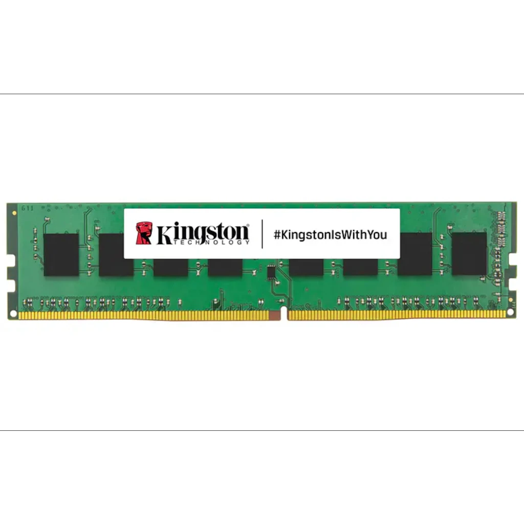 Kingston KTH-PL564D8-32G (1 x 32 GB | DIMM DDR5-6400 ECC)