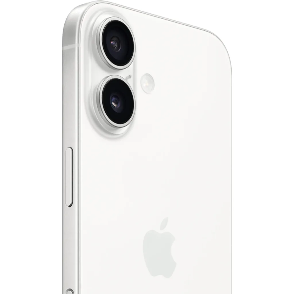 Imagen 3 de iPhone 17 512GB blanco