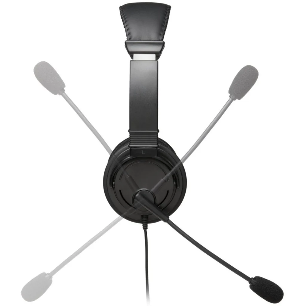 Imagen 3 de Audifono con Microfono HiFi conector Jack / Retail