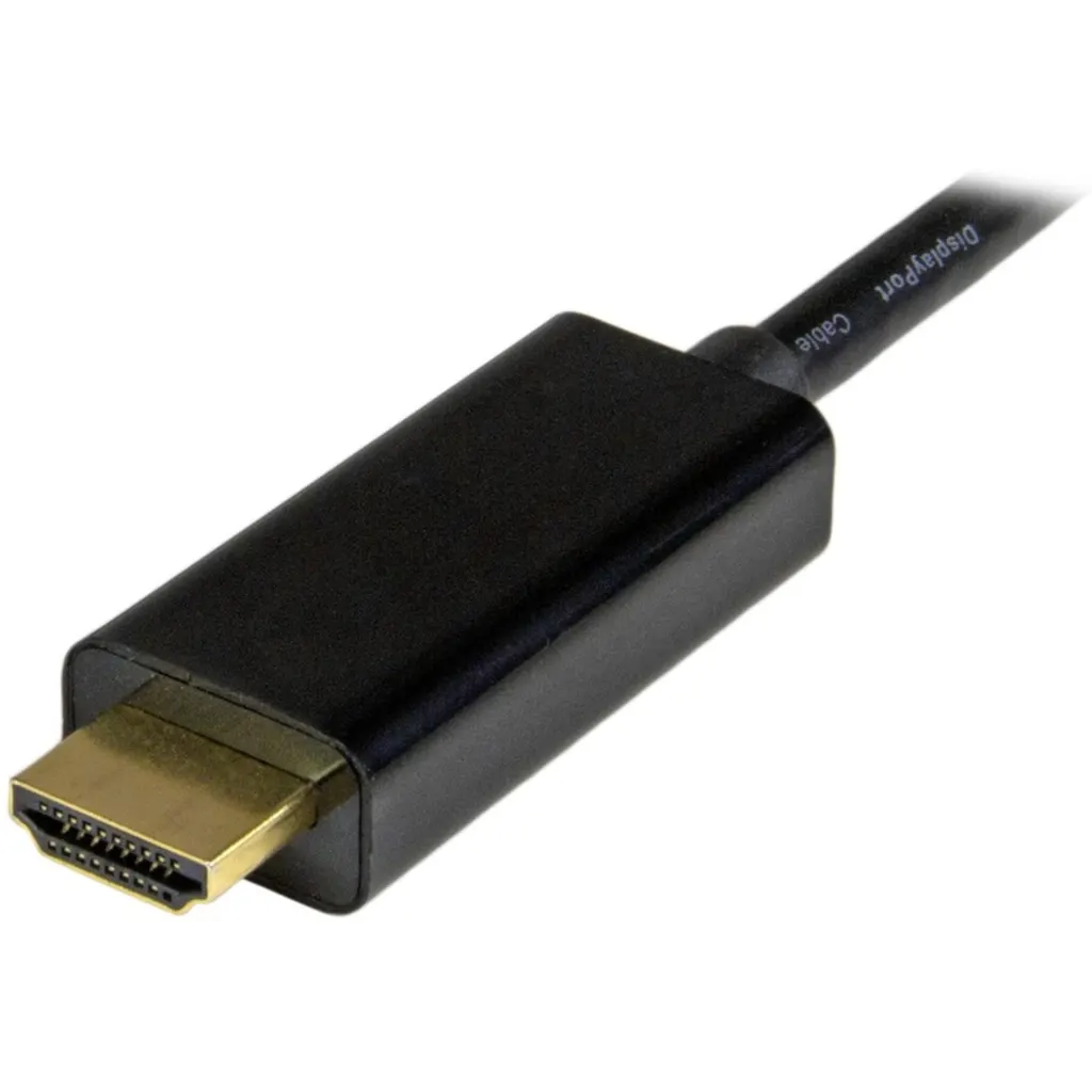 Imagen 8 de 3 ft mDP to HDMI converter cable