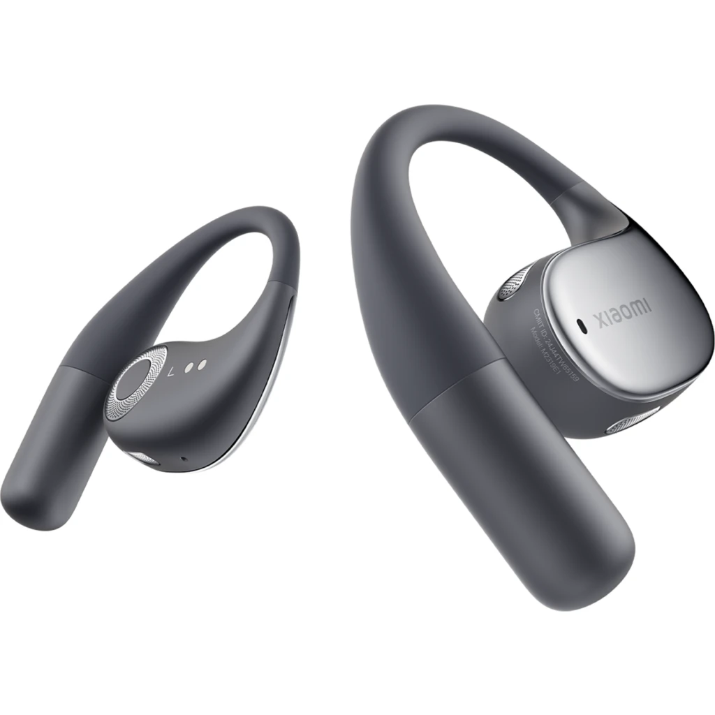 Imagen 4 de Xiaomi - Headphones - Wireless - Gray