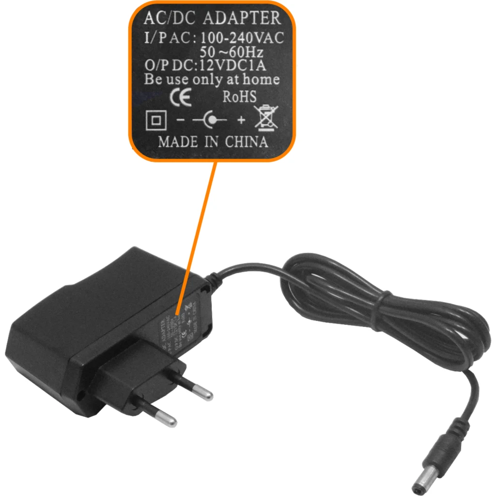 Imagen 6 de EUROLAN Switch Fibra 1-SFP 4-1000 no-Admin inc-12V 129x75x30mm