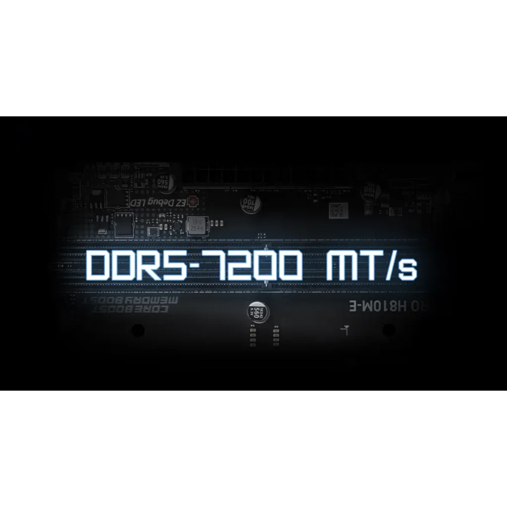 Imagen 10 de PRO H810M-E