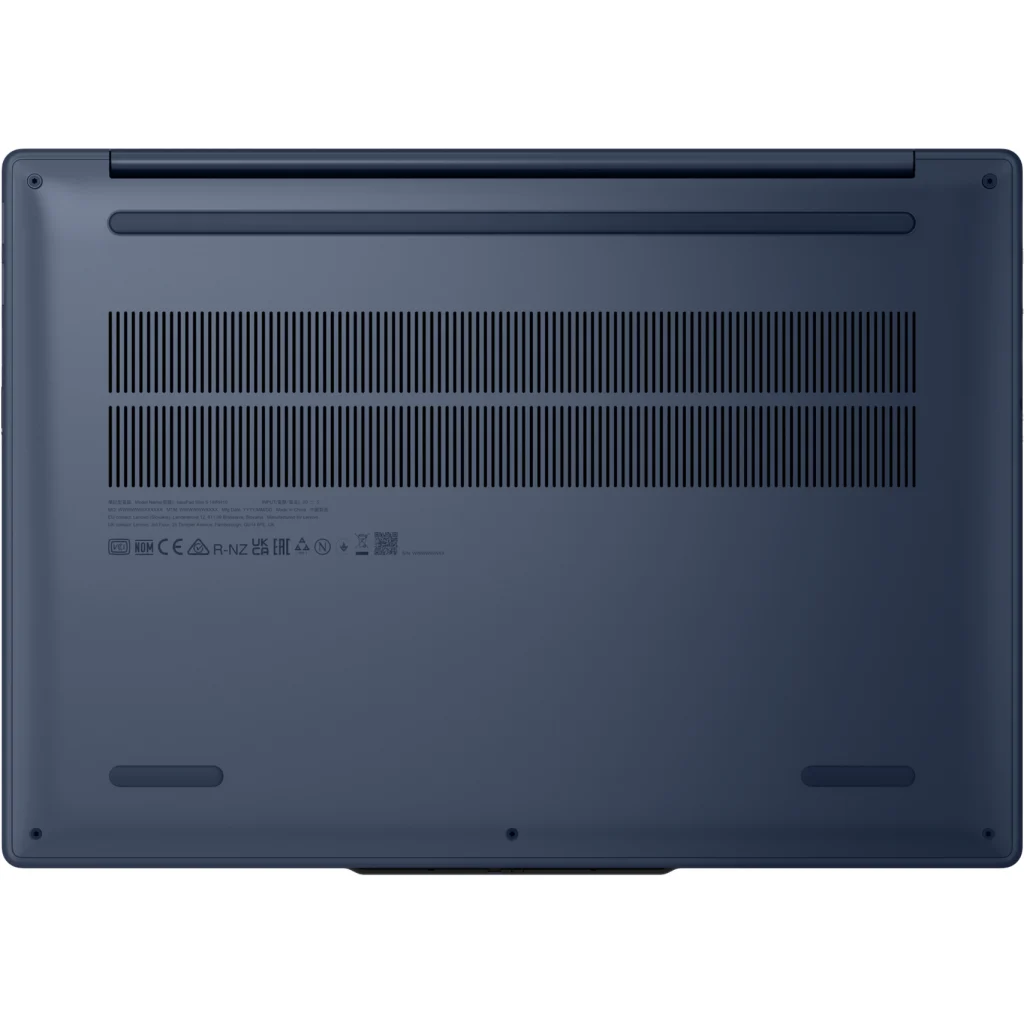 Imagen 3 de Notebook Lenovo IdeaPad Slim 5 14AKP10 AMD Ryzen AI 7 350 12GB 512GB 14" W11H