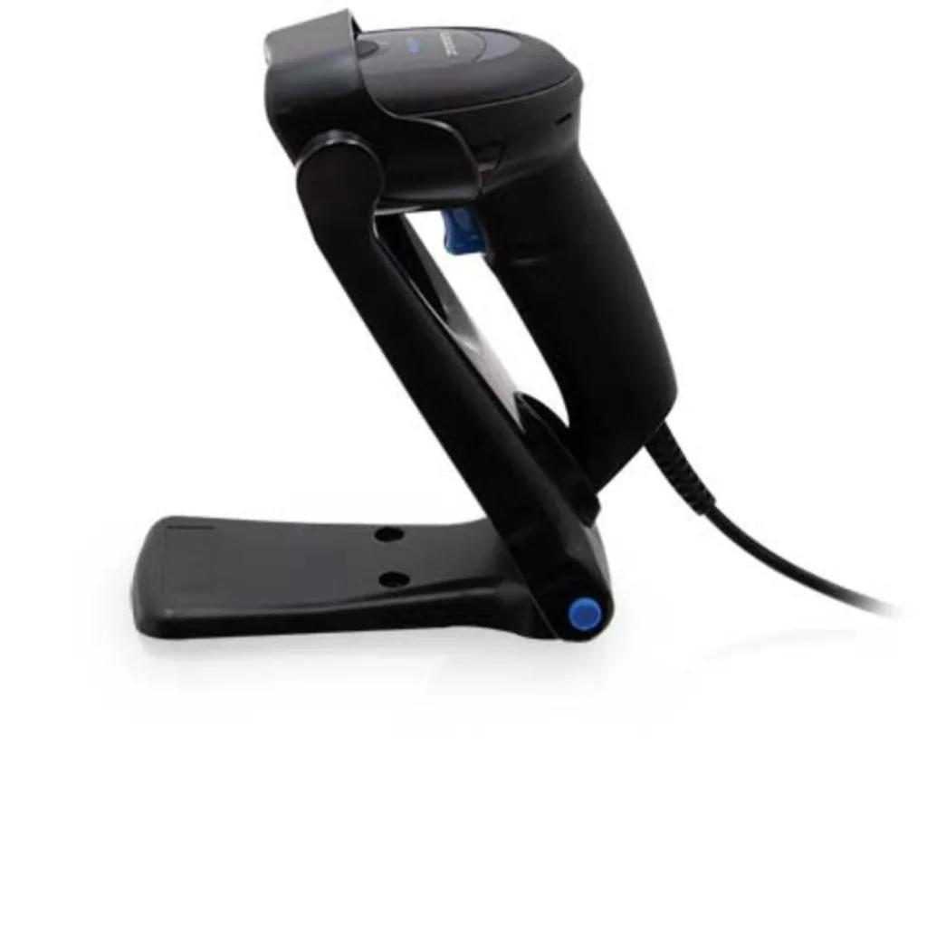 Imagen 17 de Lector Código de Barra Datalogic QuickScan, QW2520 1D/2D IP52 USB