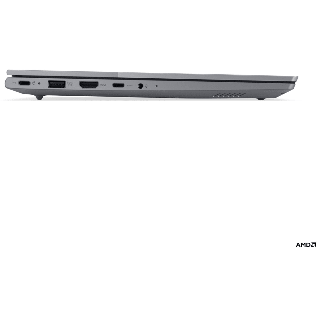 Imagen 5 de Notebook Lenovo ThinkBook 14 G6 ABP AMD Ryzen 3-7330U 8GB 512GB 14" W11P