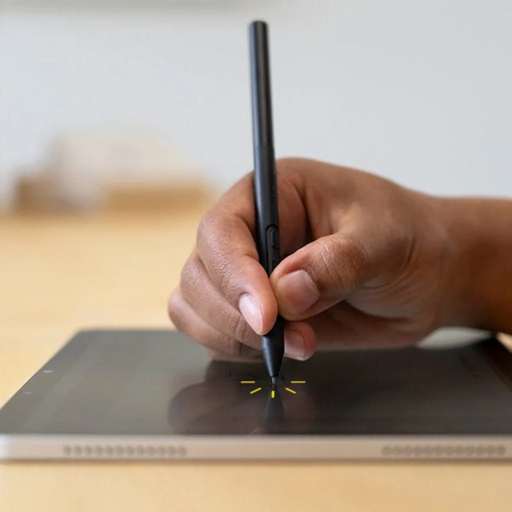 Imagen 3 de Wacom - Movink Pad 11