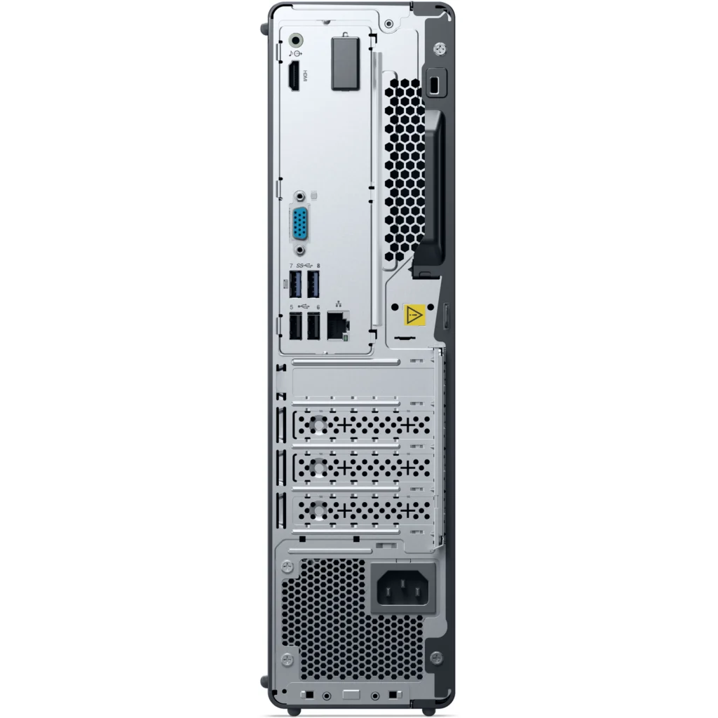 Imagen 14 de Computador Lenovo ThinkCentre Neo 30s Gen5 SFF i5-13420H 16GB 512GB W11P