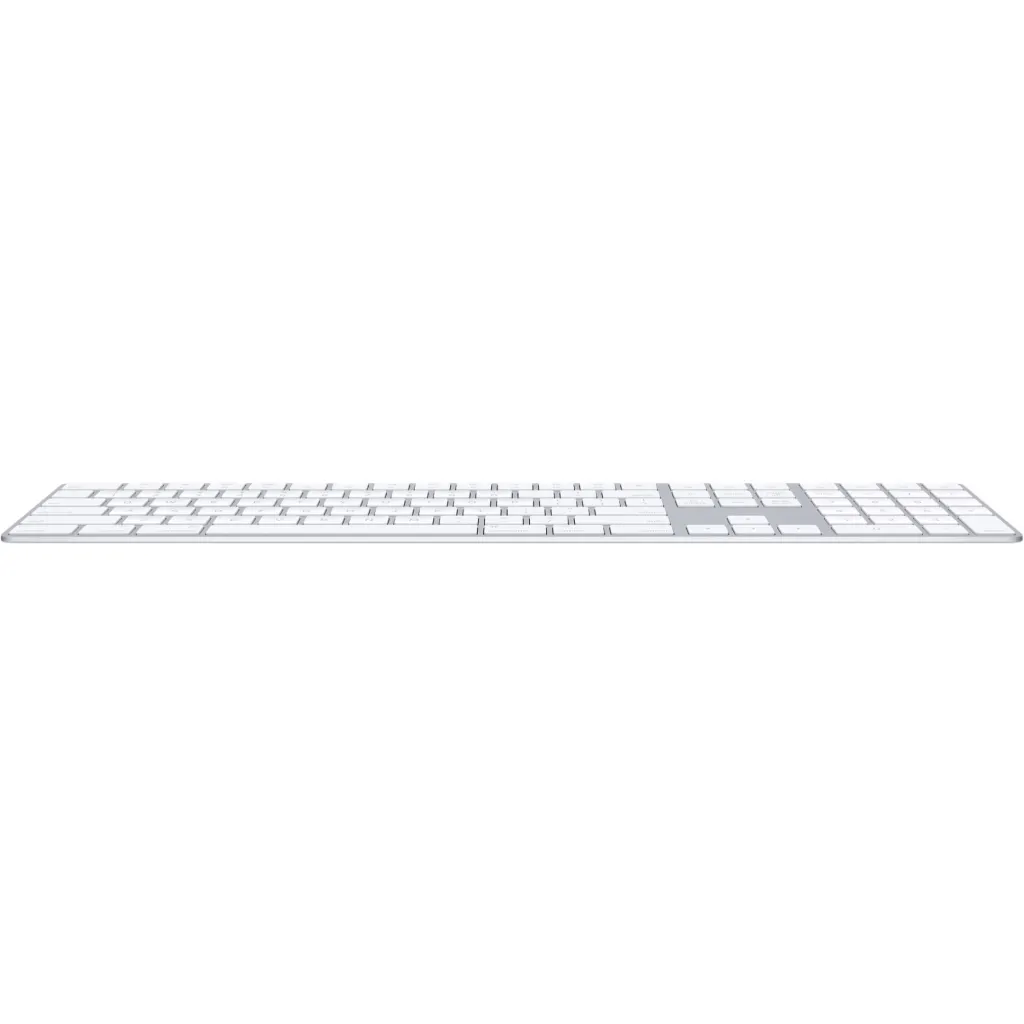 Imagen 1 de Teclado Apple Magic Keyboard con teclado numérico - Español