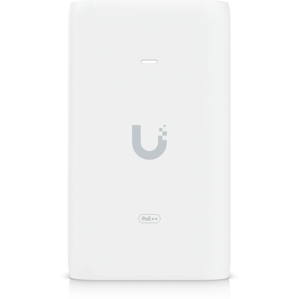 Imagen 1 de PoE+ Adapter (30W) para Productos Unifi POE+ Gigabit LAN Connection