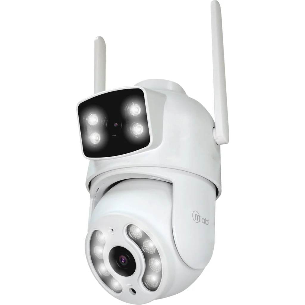 Imagen 1 de Mlab Head 2 Vision Dualens [290MLB09419]