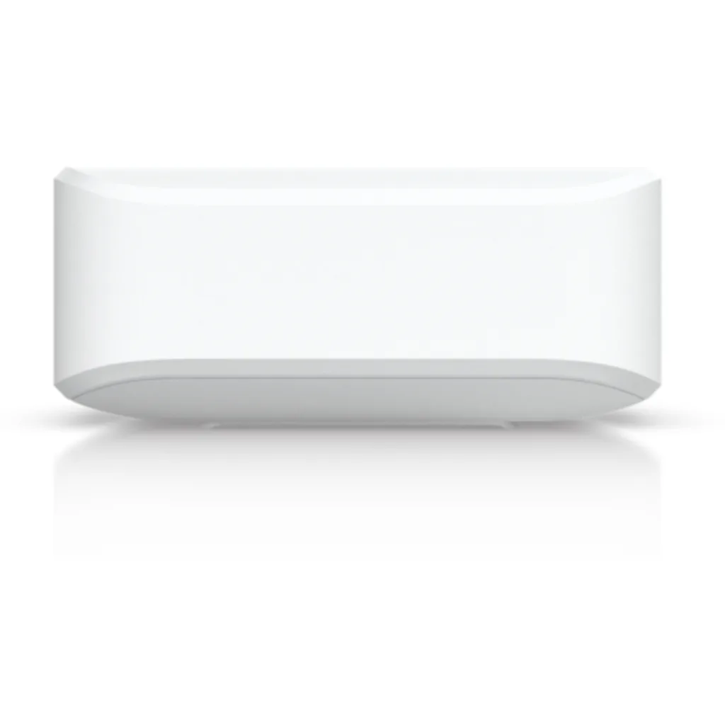 Imagen 3 de Ubiquiti Unifi Switch Ultra 60W A compact Layer 6 8-port GbE PoE switch with versatile mounting options 52W.