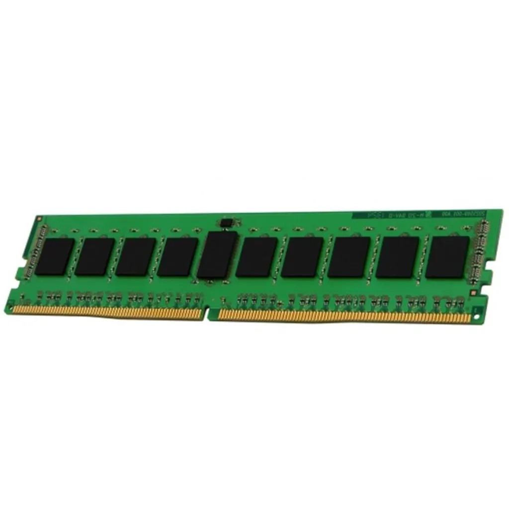 Memoria RAM 16GB DDR4 3200MHz DIMM Non-ECC CL22 Unb. 1.2V 288p Kingston