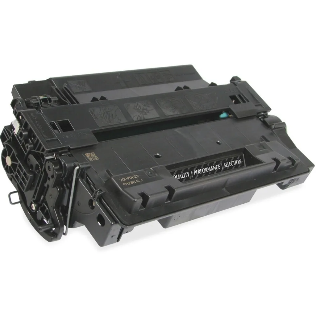 Imagen 7 de Toner HP 55A Negro para Impresoras LaserJet P3015/Pro M521/M525, 6000 Páginas