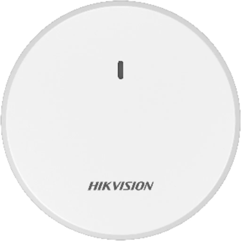 Imagen 4 de Punto de Acceso Wi-Fi Gigabit Dual Band Hikvision para Interior