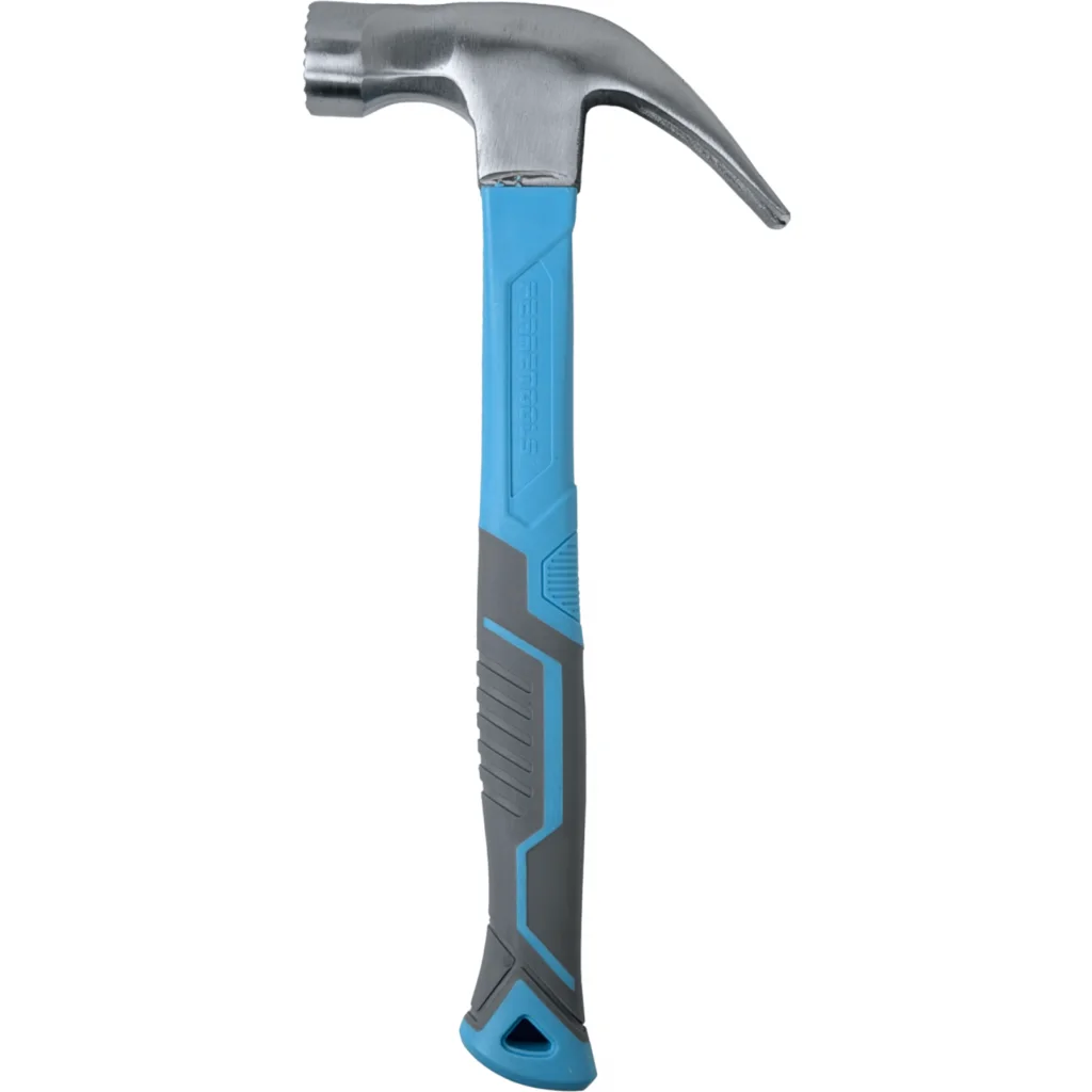 Imagen 1 de FERRETOOLS Martillo 24Oz. Carpintero 680gr. Magnetico Mango Fibra