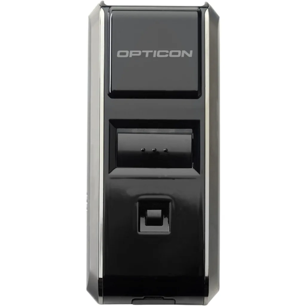 Imagen 2 de Lector  Codigo de Barras 2D Opticon OPN 3002n  Inalambrico