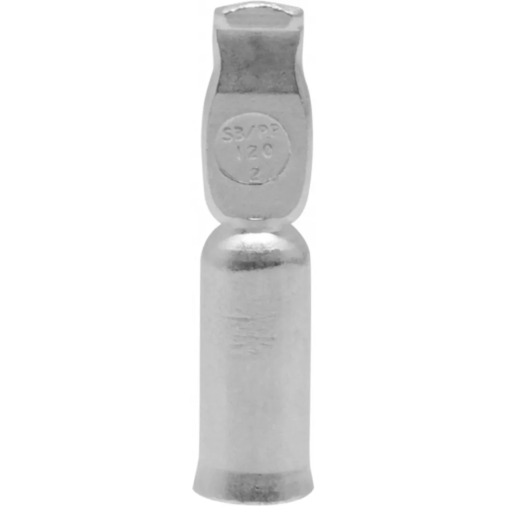 120A 9mm 1-un Contactos Anderson SB120 Repuestos Crimpeables 600V