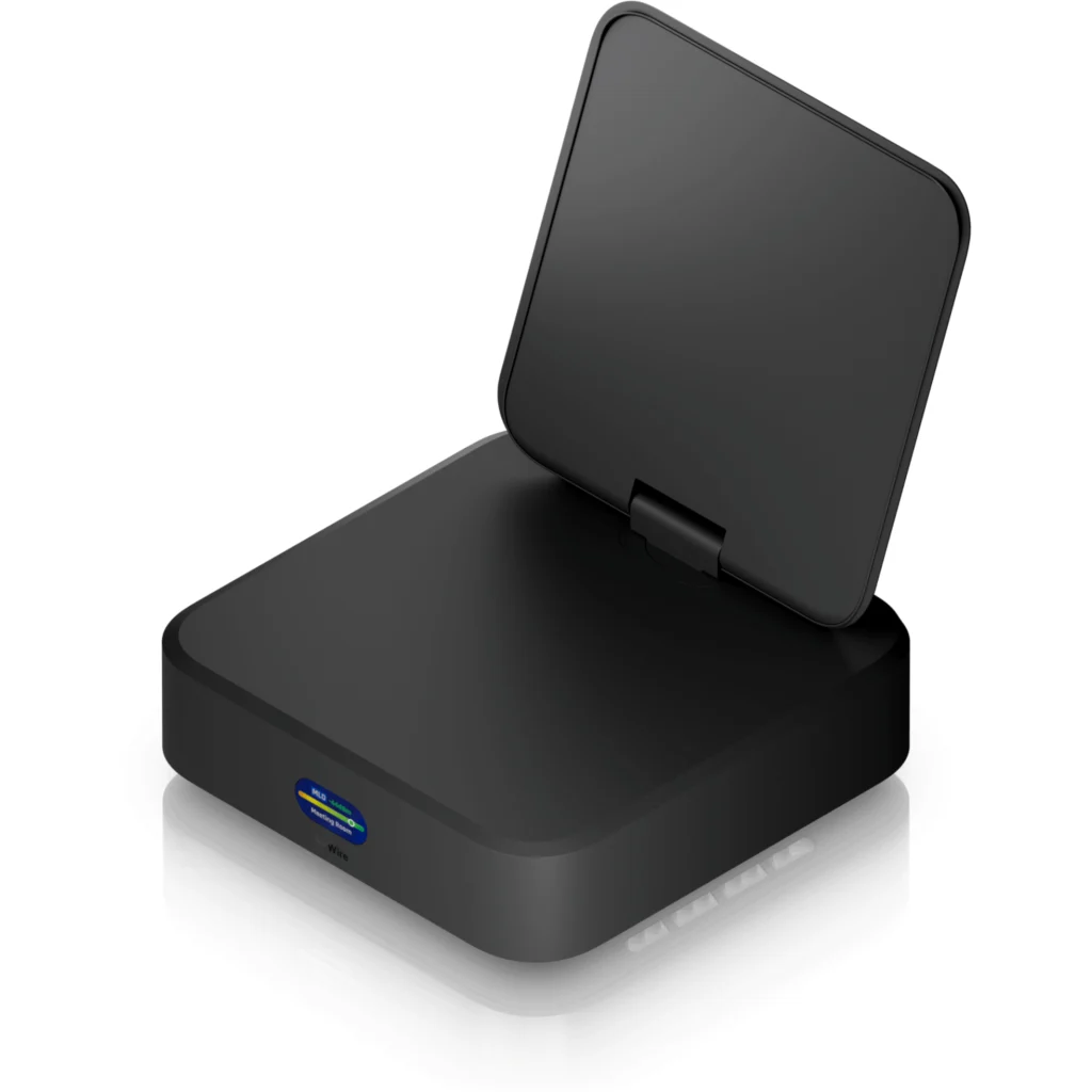 Imagen 1 de UBIQUITI MLO WiFi7 2X2 5/6GHz 10Gbps 1-USB-C-5Gbps 11dBi