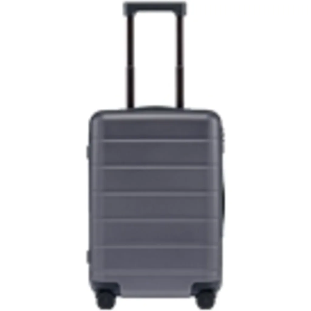 Imagen 1 de Xiaomi Metal Carry-on Luggage 20" Classic Gray