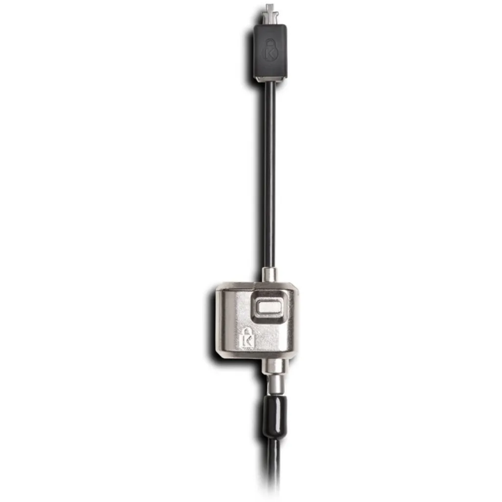 Imagen 4 de Candado MiniSaver Kesington Mobile Lock para Notebook Long 1.8mts con LLave
