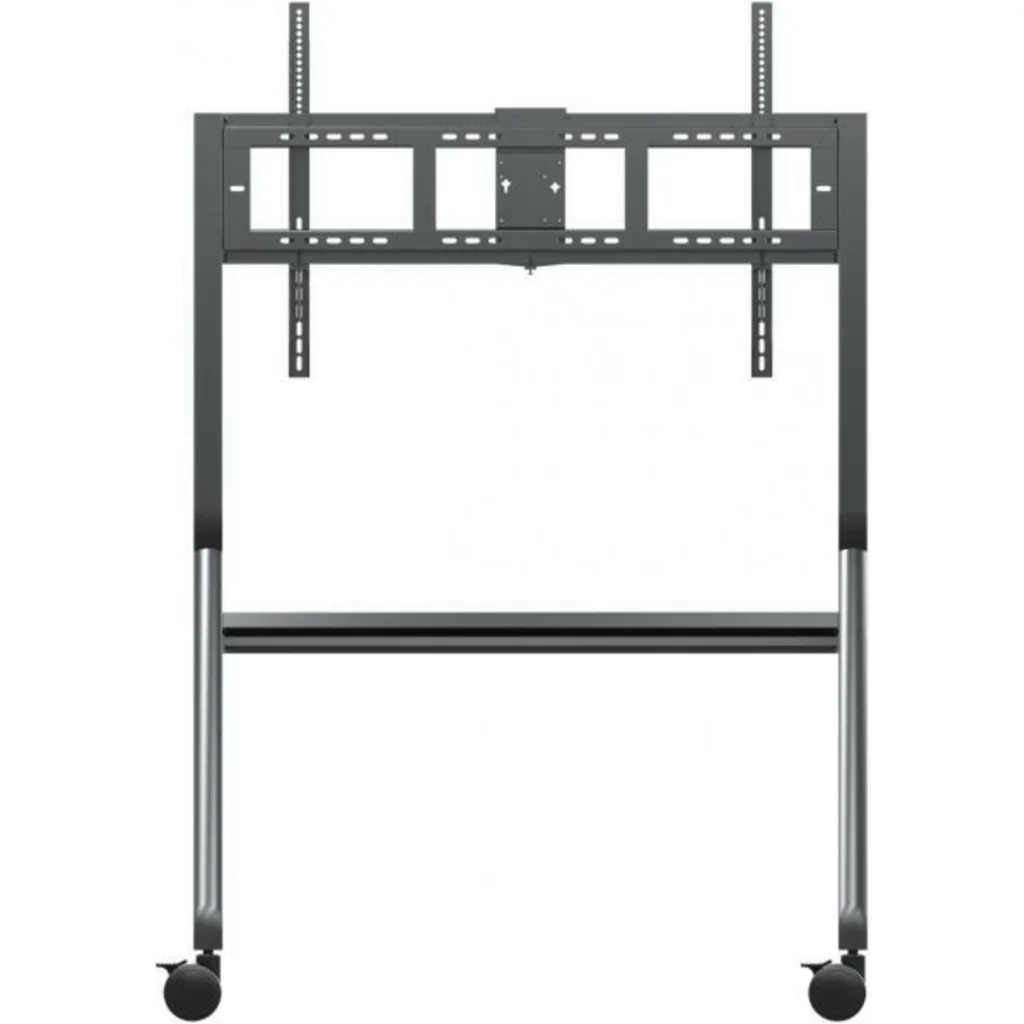 Imagen 4 de Soporte Móvil para Pantalla 55" a 105" Viewsonic VB-STND-009