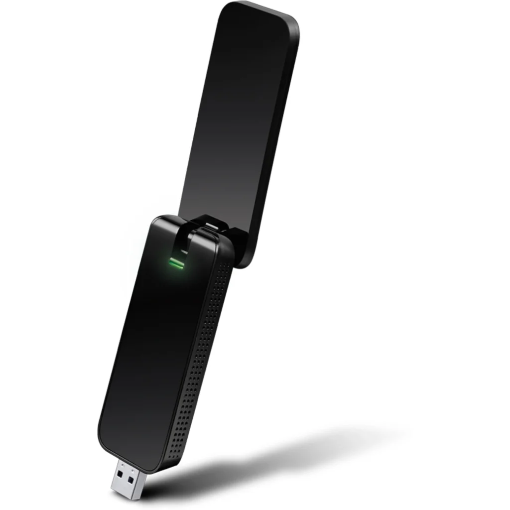 Archer T4U. Adaptador USB Tp-Link Doble Banda Inalambrico AC1300