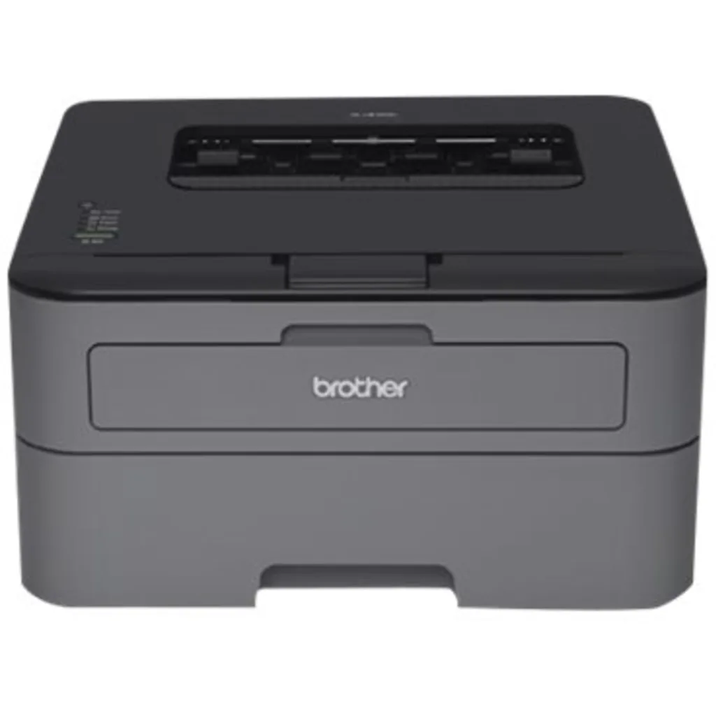 Impresora Brother HL-L2320D Láser Monocromatica 30 PPM Interfaz USB
