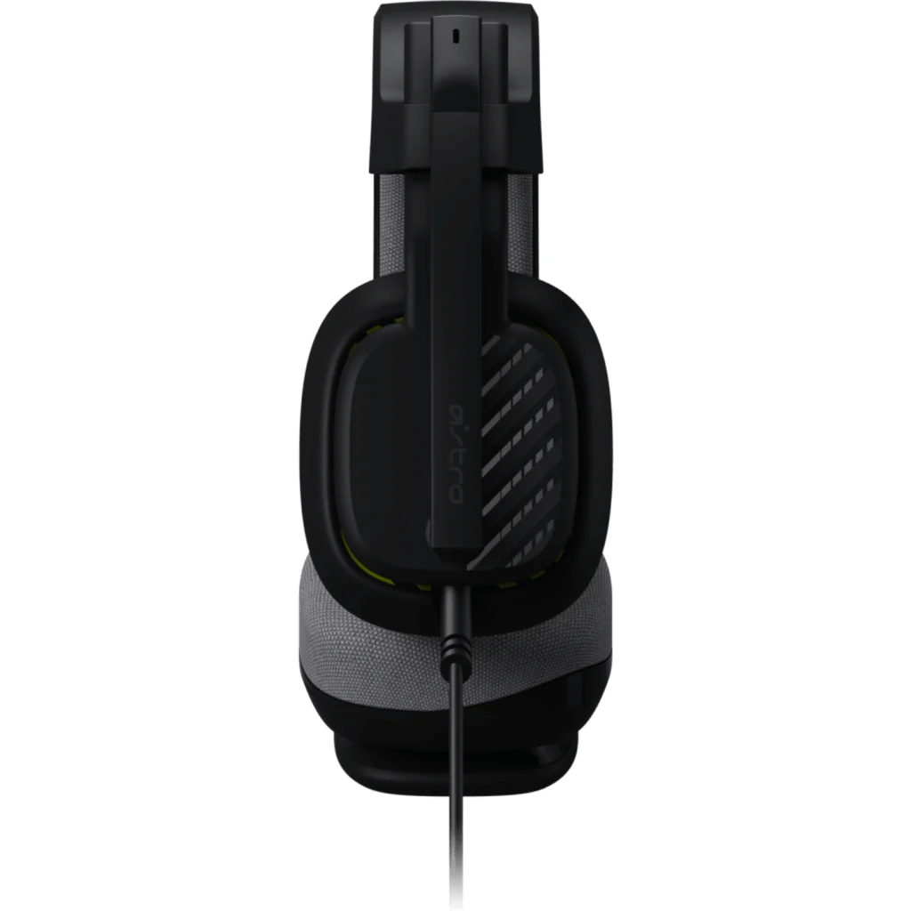 Imagen 6 de Audífonos Gamer Alámbrico Logitech ASTRO A10 Gen2, c/mic plug 3.5mm p/PS4/PS5