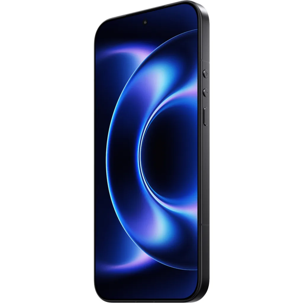 Imagen 2 de Xiaomi - 16 GB 17 Ultra - Smartphone - Black - 16GB RAM 512GB ROM + Xiaomi Ki